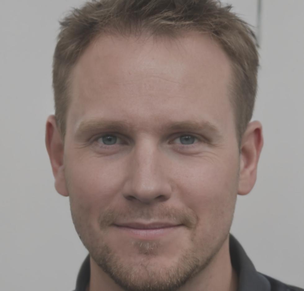 Олександр Коваленко, шеф-кухар французької кухні