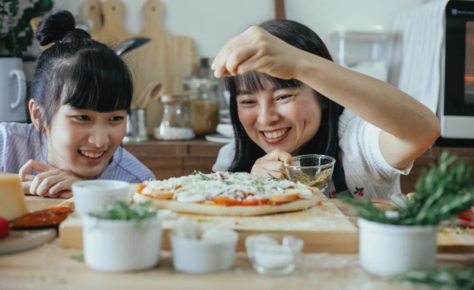 Процес навчання на професійній кухні з використанням сучасних технік